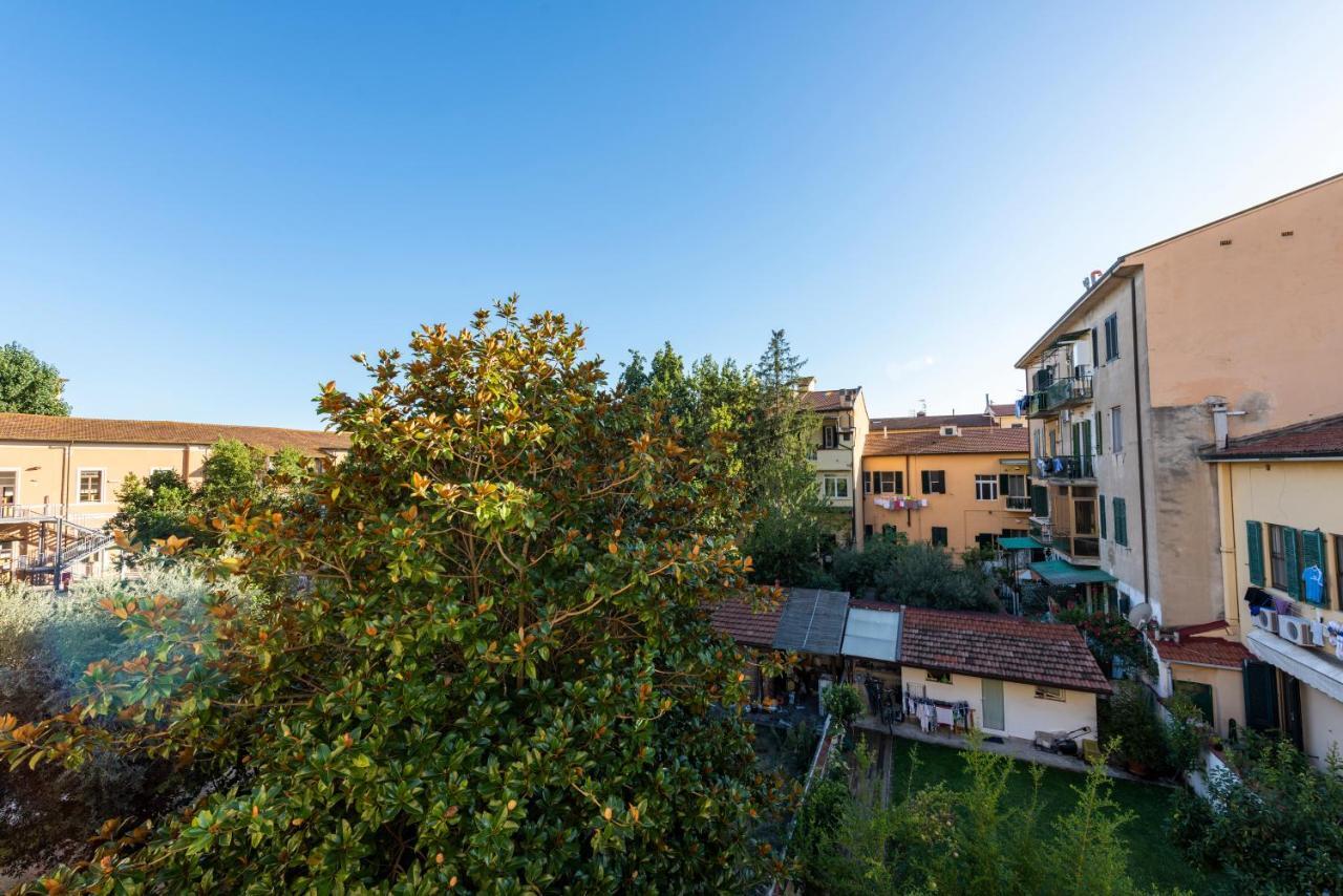 Il Lucernario Pisa Exterior foto